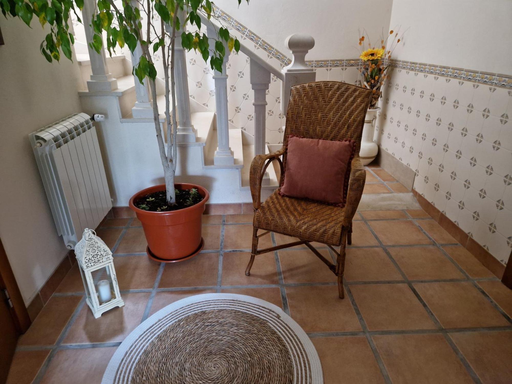 Villa Casa Dos Imos à Alvados Extérieur photo
